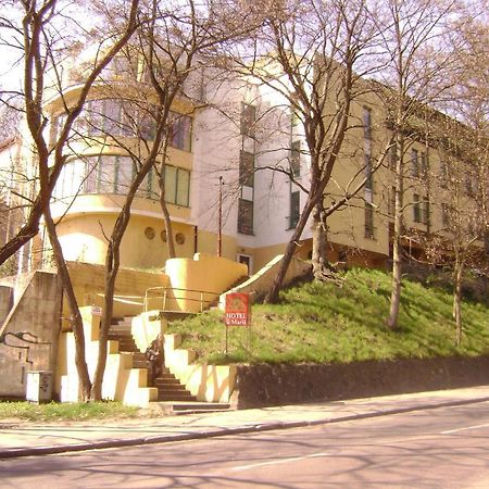 Noclegi U Marii Gorzow Wielkopolski Exterior photo