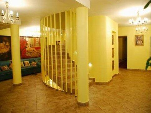 Noclegi U Marii Gorzow Wielkopolski Interior photo