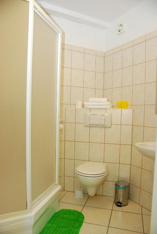 Noclegi U Marii Gorzow Wielkopolski Room photo