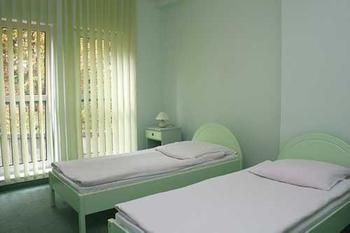 Noclegi U Marii Gorzow Wielkopolski Room photo