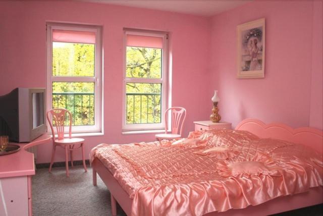 Noclegi U Marii Gorzow Wielkopolski Room photo