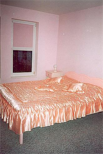 Noclegi U Marii Gorzow Wielkopolski Exterior photo