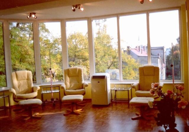 Noclegi U Marii Gorzow Wielkopolski Interior photo
